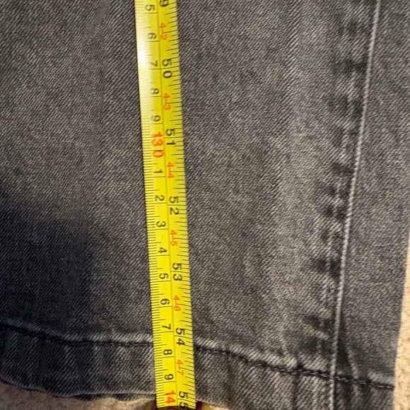 GAP Charcoal Jump Suit - Picture 2 of 5